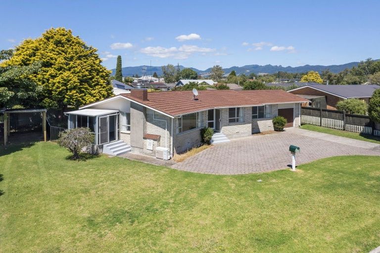 Photo of property in 4 Heron Crescent, Katikati, 3129