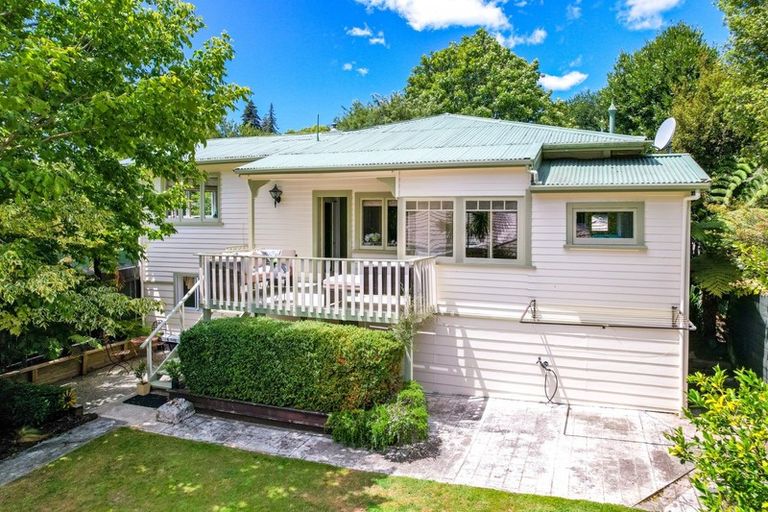 Photo of property in 272 Rutherford Street, Nelson South, Nelson, 7010