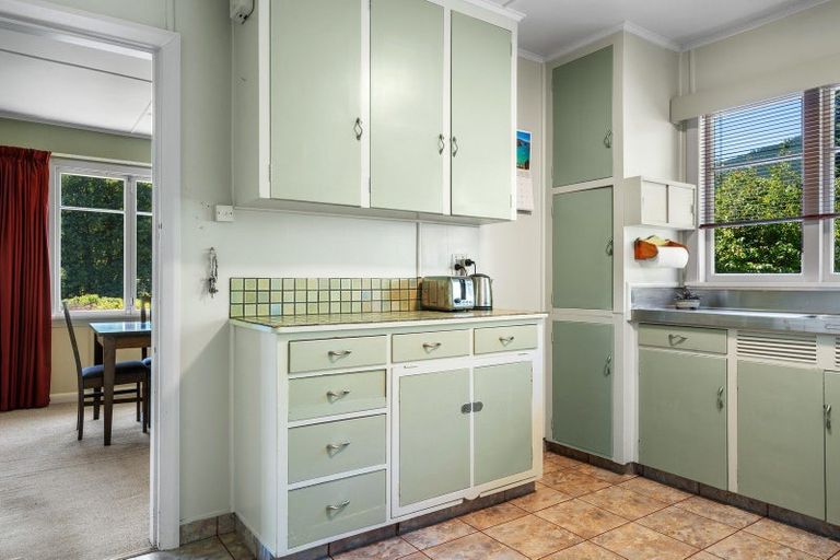 Photo of property in 7 Blick Terrace, The Brook, Nelson, 7010