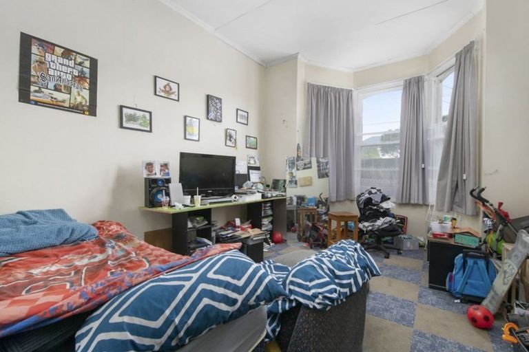 Photo of property in 129 Daniell Street, Newtown, Wellington, 6021