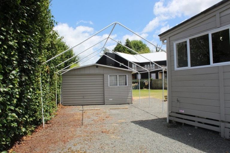 Photo of property in 15 Rimu Street, Taupo, 3330