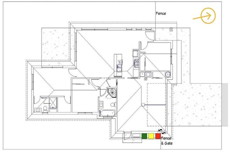 Photo of property in 181 Styx Mill Road, Casebrook, Christchurch, 8051