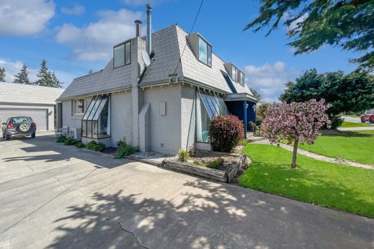 Photo of property in 26 Fraser Avenue, Ranfurly, 9332