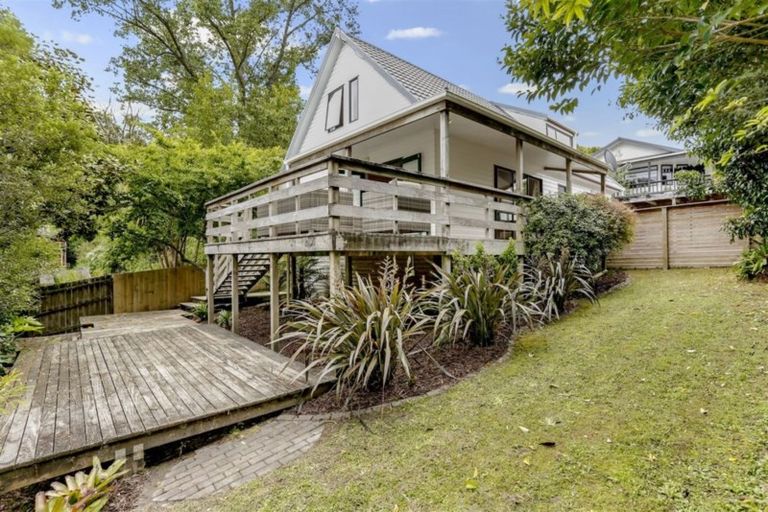 Photo of property in 47h Ambler Avenue, Glen Eden, Auckland, 0602