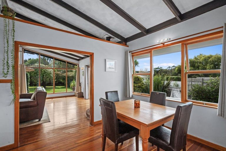 Photo of property in 13 North Crescent, Kaukapakapa, 0873