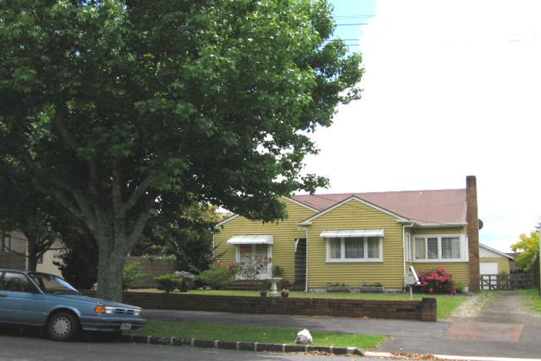 Photo of property in 50 Dignan Street, Point Chevalier, Auckland, 1022