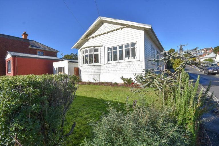 Photo of property in 1 Frame Street, North East Valley, Dunedin, 9010