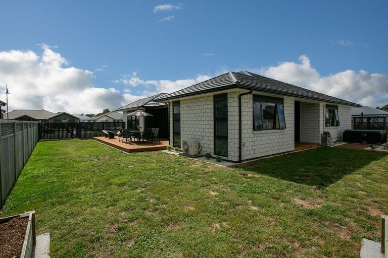 Photo of property in 19 West Thompson Street, Leamington, Cambridge, 3432