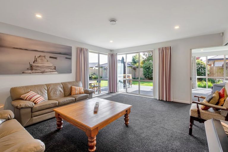 Photo of property in 4 Vasari Grange, Rolleston, 7614