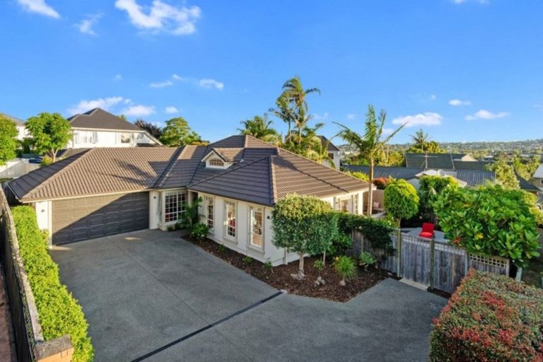 Photo of property in 23 Hendrika Court, Hobsonville, Auckland, 0618