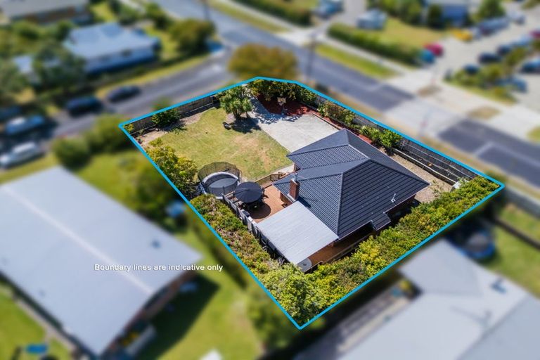 Photo of property in 173 Metcalfe Road, Ranui, Auckland, 0612