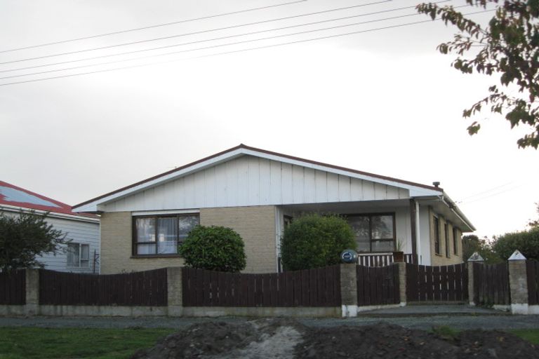 Photo of property in 46 Lanark Street, Balclutha, 9230