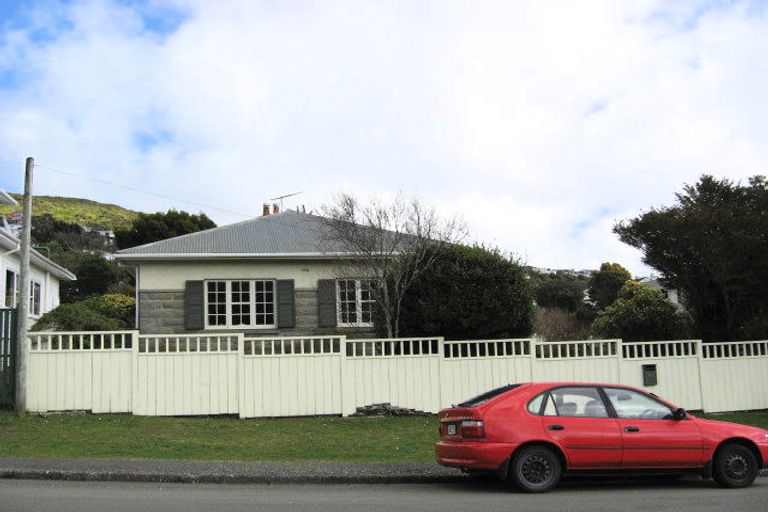 Photo of property in 84 Campbell Street, Karori, Wellington, 6012