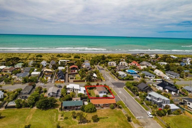 Photo of property in 154 Rocking Horse Road, Southshore, Christchurch, 8062