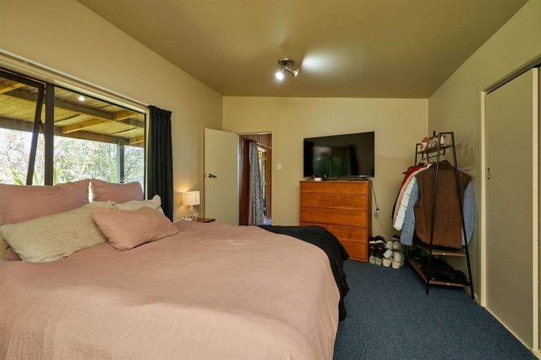 Photo of property in 565 Mt Fyffe Road, Kaikoura Flat, Kaikoura, 7371