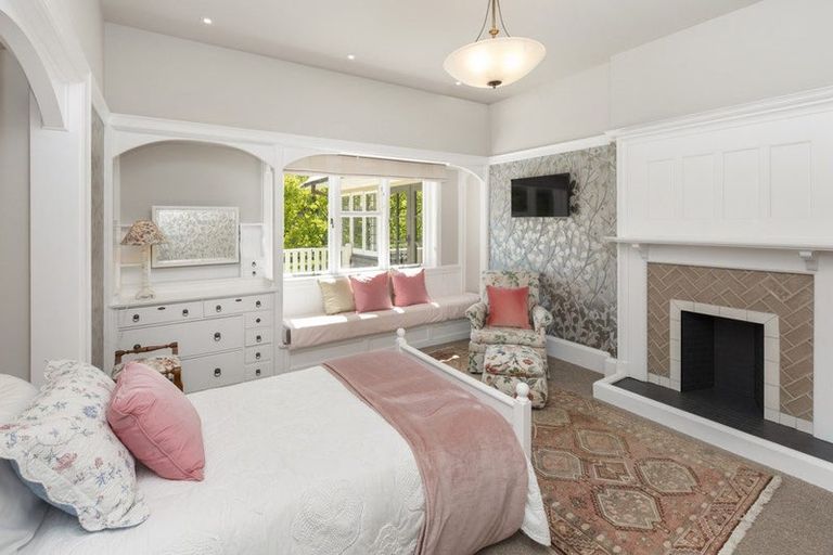 Photo of property in Racecourse Hill Homestead, 3979 West Coast Road, Darfield, 7571