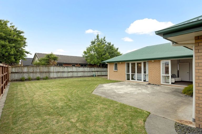 Photo of property in 31 Ravenscourt Place, Huntington, Hamilton, 3210