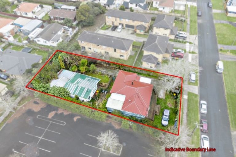 Photo of property in 11 Gordon Road, Papatoetoe, Auckland, 2025