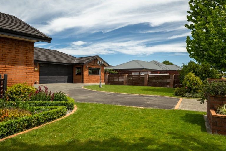 Photo of property in 2 Harakeke Place, Redwoodtown, Blenheim, 7201