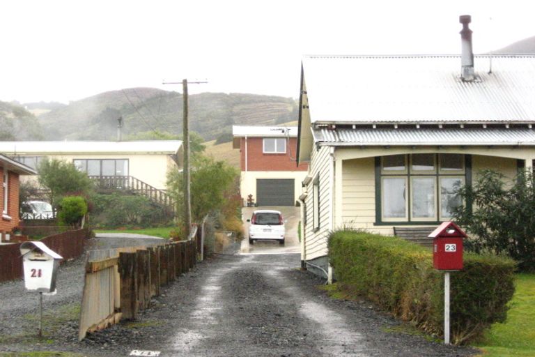 Photo of property in 23 Hugh Street, Sawyers Bay, Port Chalmers, 9023