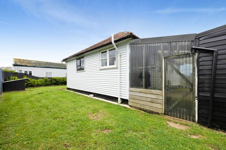 Photo of property in 391 Waihi Road, Normanby, Hawera, 4614