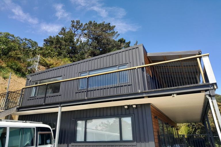 Photo of property in 32a Woodvale Grove, Fairfield, Lower Hutt, 5011