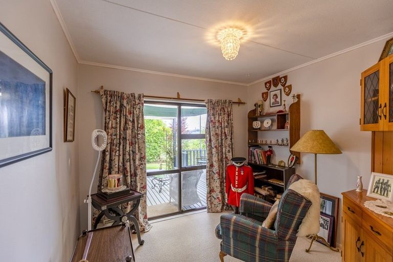 Photo of property in 22 Woburn Street, Waipukurau, 4200