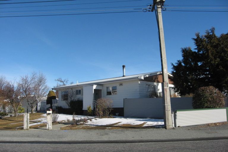 Photo of property in 30 Mount Cook Street, Twizel, 7901