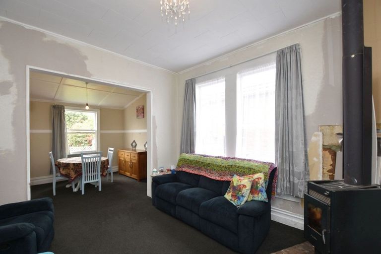 Photo of property in 3 Mcquarrie Street, Kingswell, Invercargill, 9812