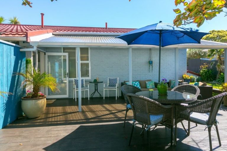 Photo of property in 40 Mclean Street, Strandon, New Plymouth, 4312