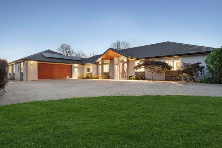 Photo of property in 7 Beckside Close, Matangi, Hamilton, 3284