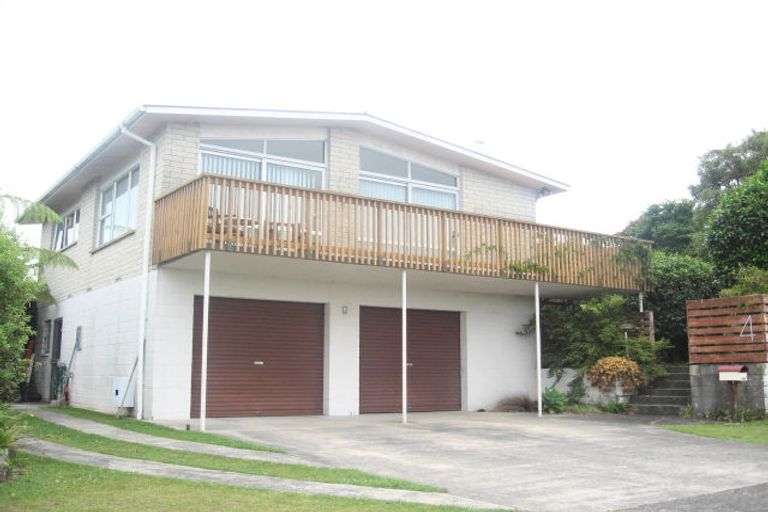Photo of property in 4 Clifden Terrace, Te Puke, 3119