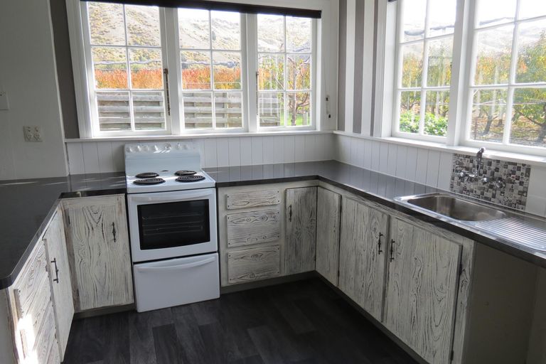 Photo of property in 124 Ord Road, Cromwell, 9384