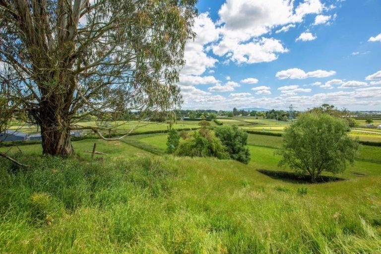 Photo of property in 66 Maungakawa Road, Cambridge, 3496