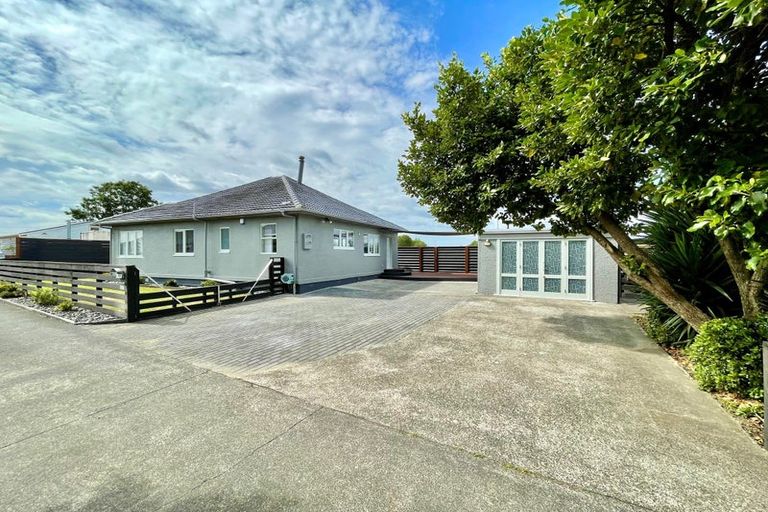 Photo of property in 121e George Street, Tuakau, 2121
