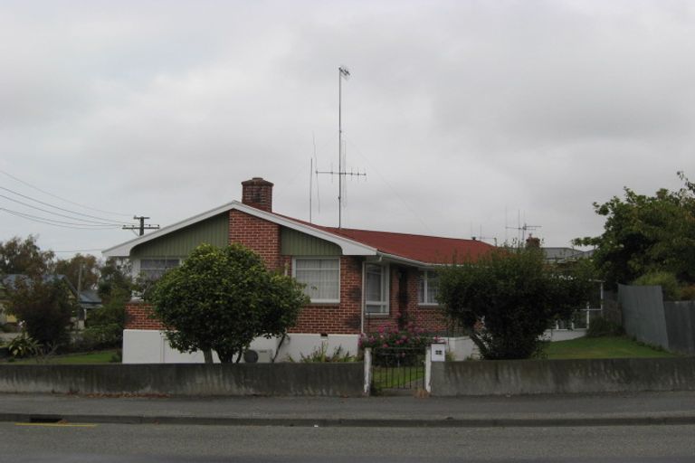 Photo of property in 52 Hassall Street, Parkside, Timaru, 7910