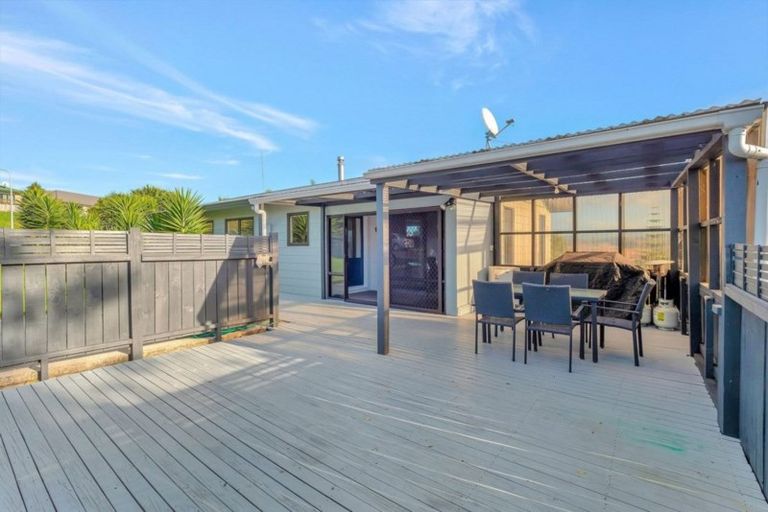 Photo of property in 55 Bongard Street, Gate Pa, Tauranga, 3112