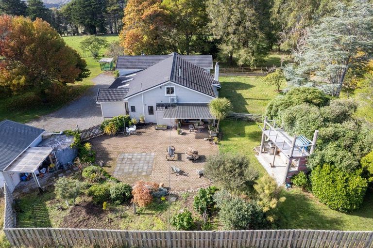 Photo of property in 126 Tutaekara Road, Pahiatua, 4987