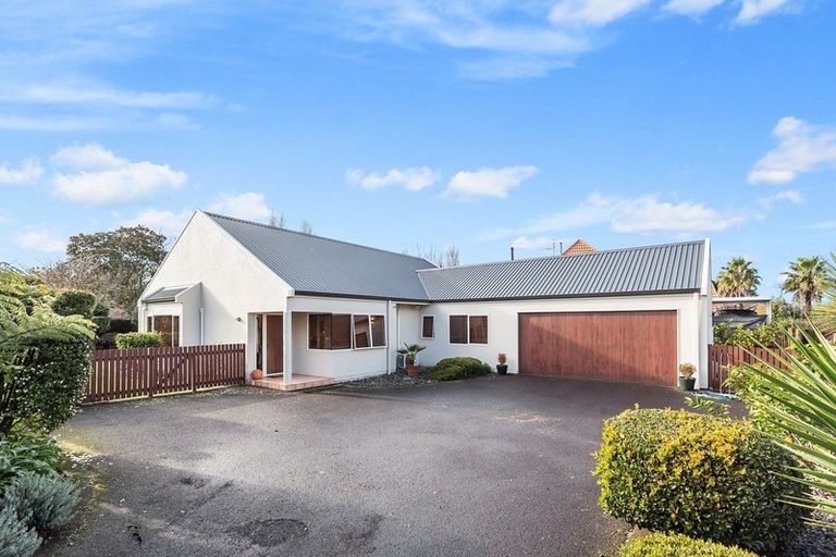 Photo of property in 81 Harrowfield Drive, Harrowfield, Hamilton, 3210