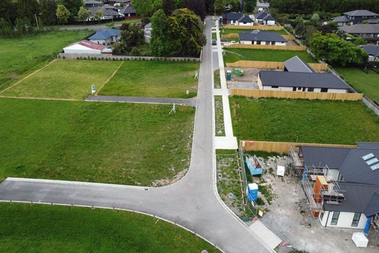 Photo of property in 2 Gulati Lane, Mairehau, 8052