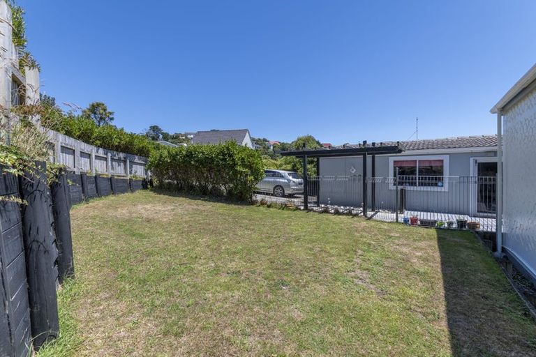 Photo of property in 3 Alister Way, Churton Park, Wellington, 6037