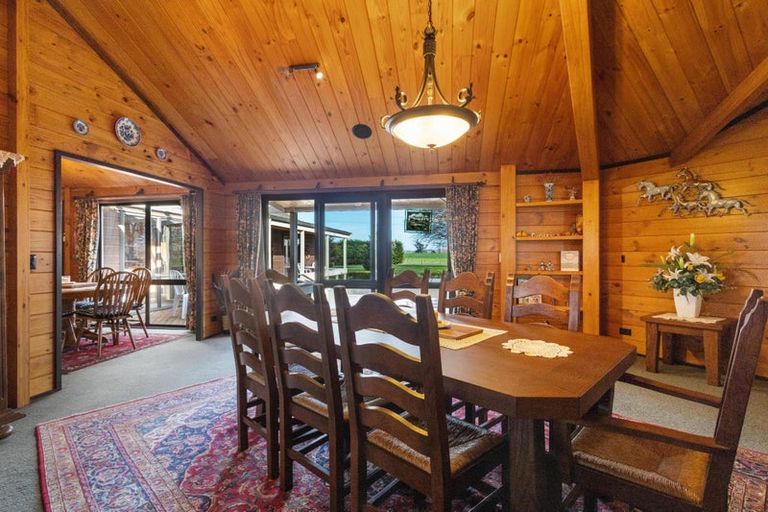 Photo of property in 314 Campbell Road, Richmond Downs, Walton, 3475