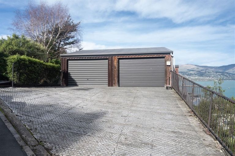 Photo of property in 18a Jacksons Road, Lyttelton, 8082
