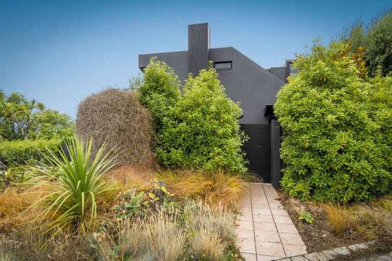 Photo of property in 107a Major Hornbrook Road, Mount Pleasant, Christchurch, 8081