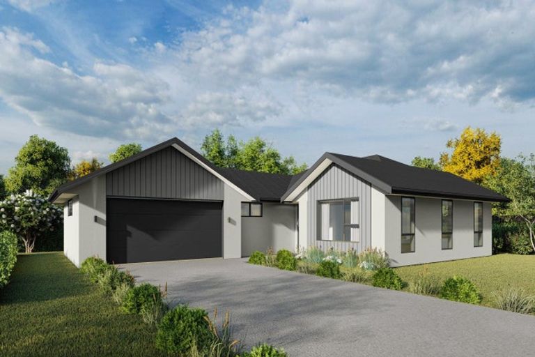 Photo of property in 2 Alder Crescent, Mosgiel, 9024