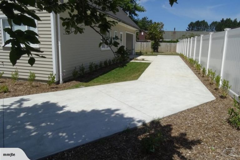 Photo of property in 133a Brookside Road, Rolleston, 7614