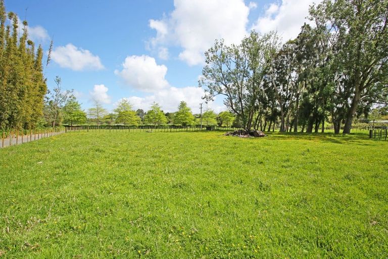 Photo of property in 291 Fitzgerald Road, Drury, 2577