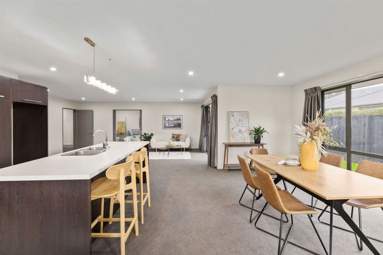 Photo of property in 19 Rubicon Place, Hei Hei, Christchurch, 8042