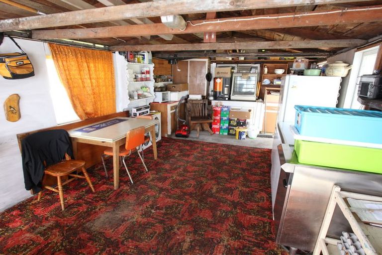 Photo of property in 125 Harris Street, Huntly, 3700