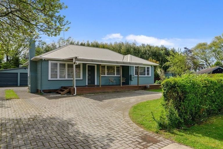 Photo of property in 9 Waiwhero Street, Mangakakahi, Rotorua, 3015